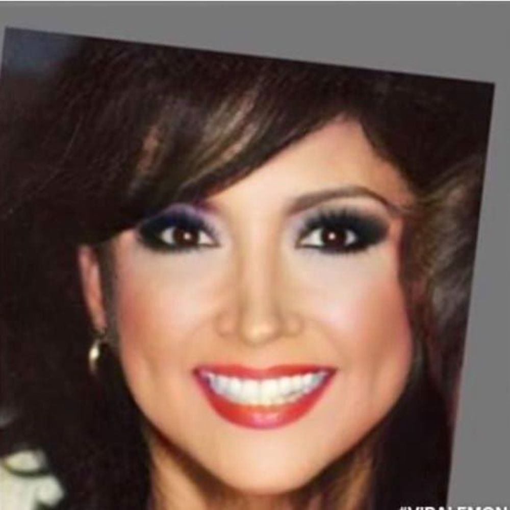 Meet your Posher, Nora